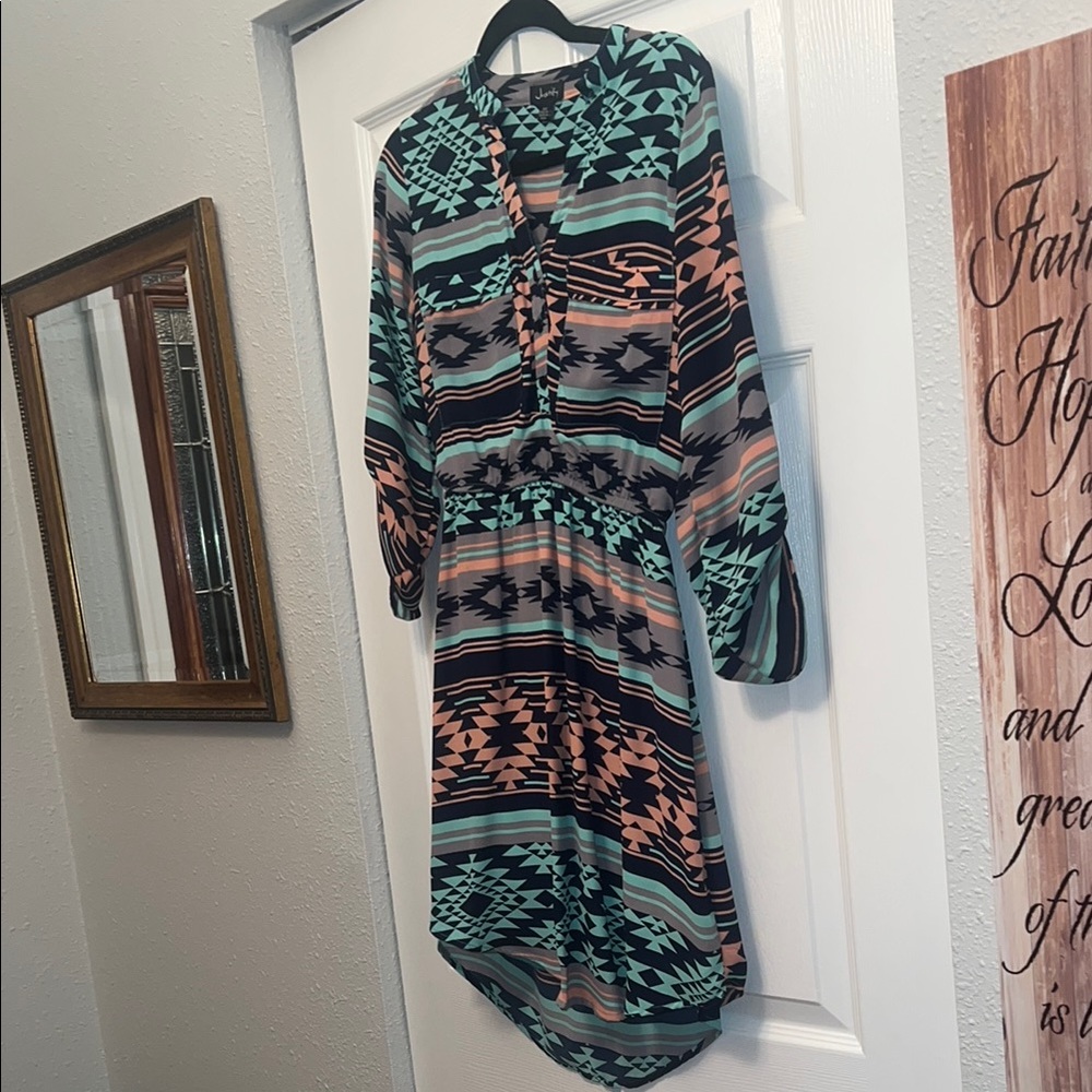 Dress. Small